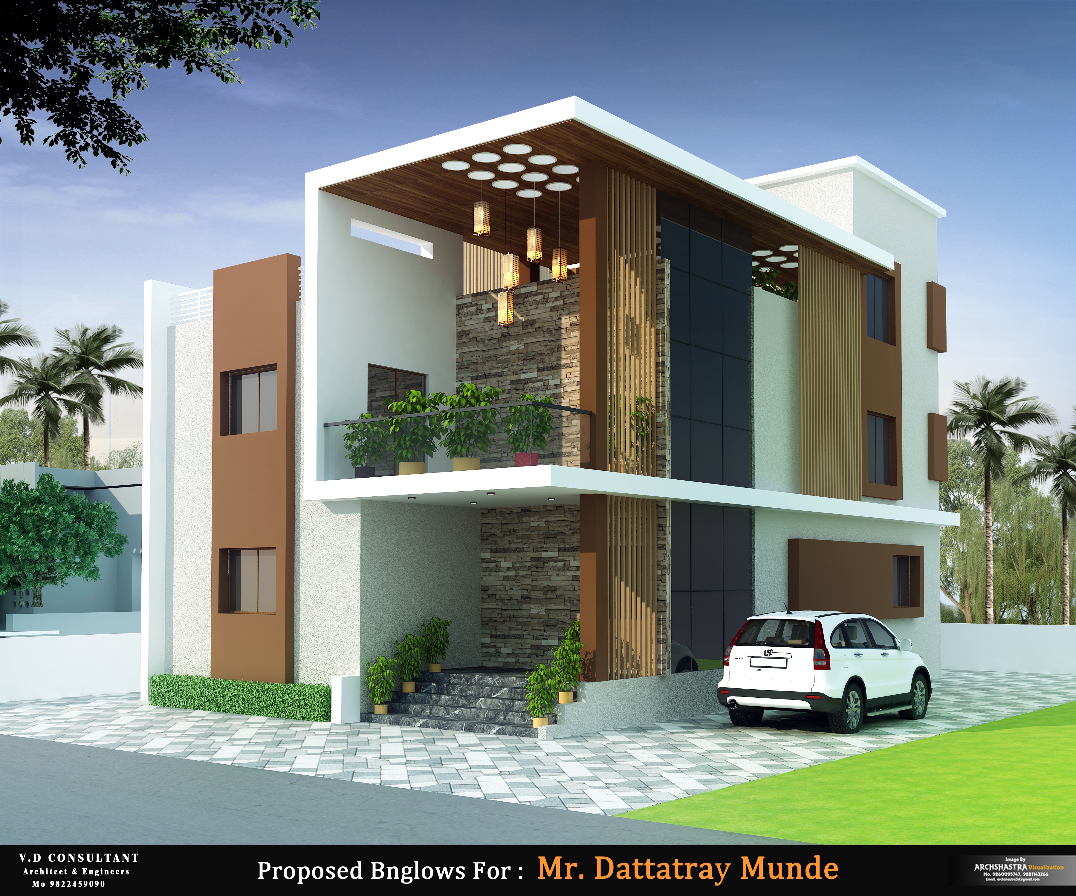 Mr.Munde Dattatray