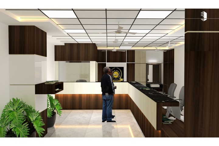 PDCC BANK GOPALWADI