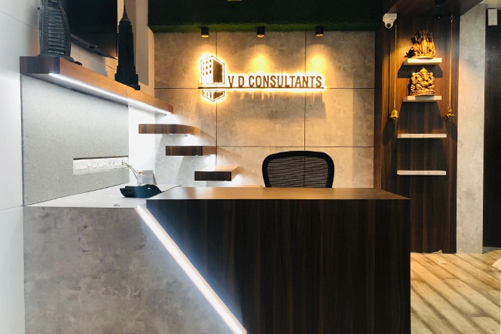 V D Consultants