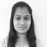 Anagha Shete