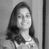 Anuradha Kharat