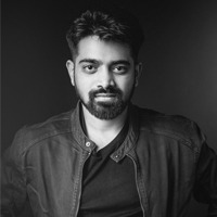 Mr.Rohan Malunjkar